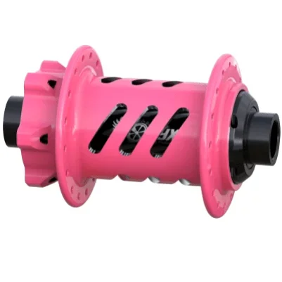 Onyx Helix Boost Front Hub – 6-Bolt – 20x110mm