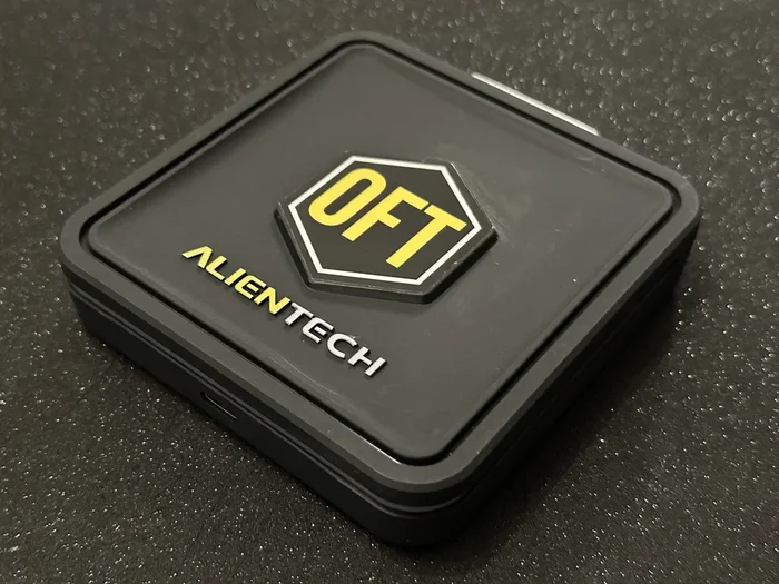 Openflash Tablet V3 | 2016-2018 BMW M2 F8x N55/S55 (OFT-M2)