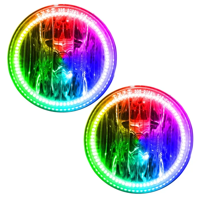 Oracle 14-15 GMC Sierra 1500 SMD FL – ColorSHIFT