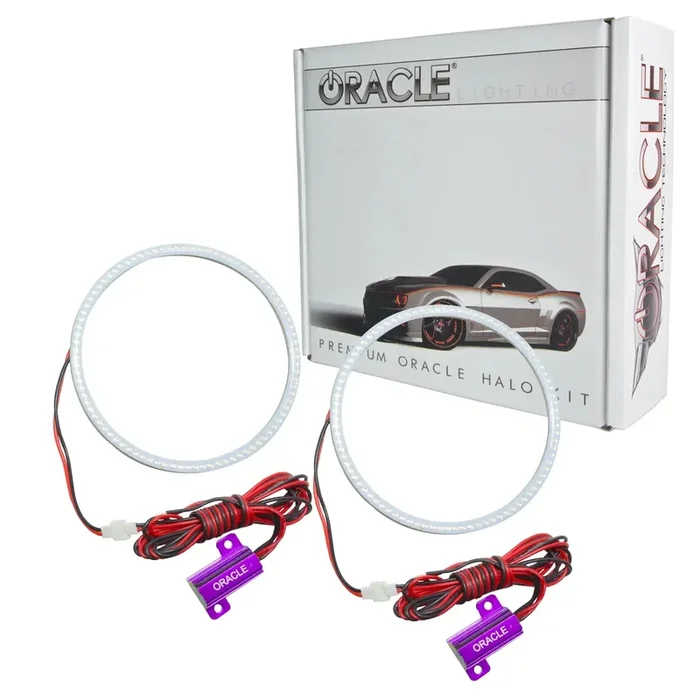 Oracle Lighting 1133-051 Plasma Fog Halo Kit, White