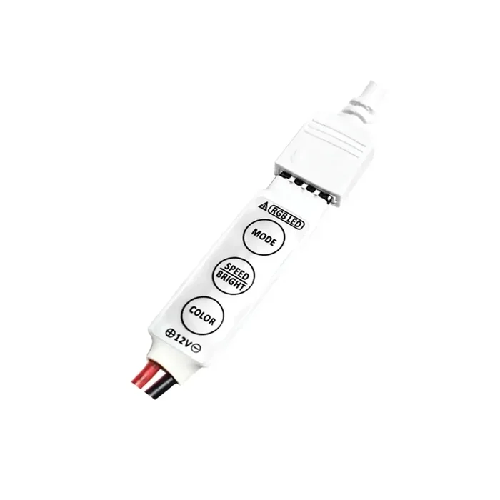 Oracle Lighting 1614-504 Accessory Power Module Connector