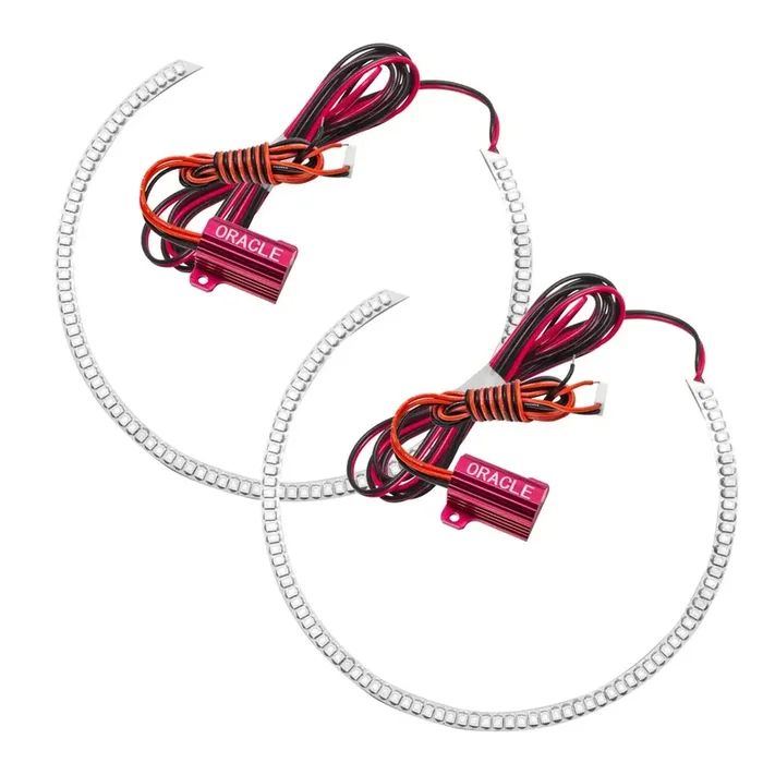 Oracle Lighting 2292-003 Headlight Halo Ring Emitter Set