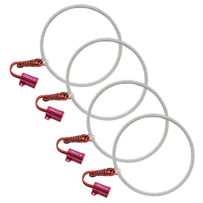 Oracle Lighting 2297-003 Headlight Halo Ring Emitter Set