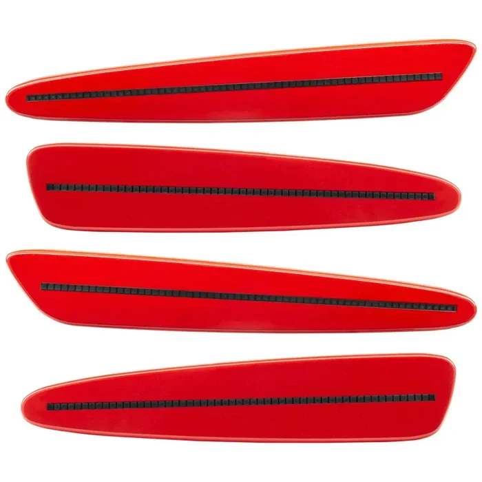 Oracle Lighting 3150-GKZ-T Chevy Corvette C6 Sidemarkers – Tinted (GKZ)