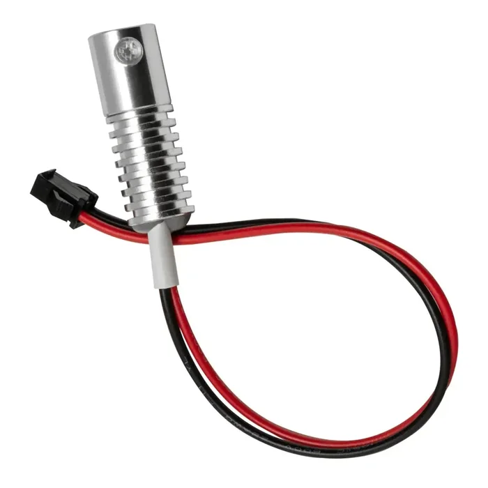 Oracle Lighting 4230-004 Single Green LED Fiber Optic Dash Kit