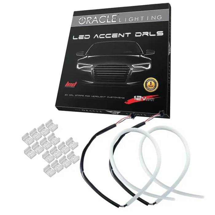 Oracle Lighting 5416-002 Daytime Running Light Module