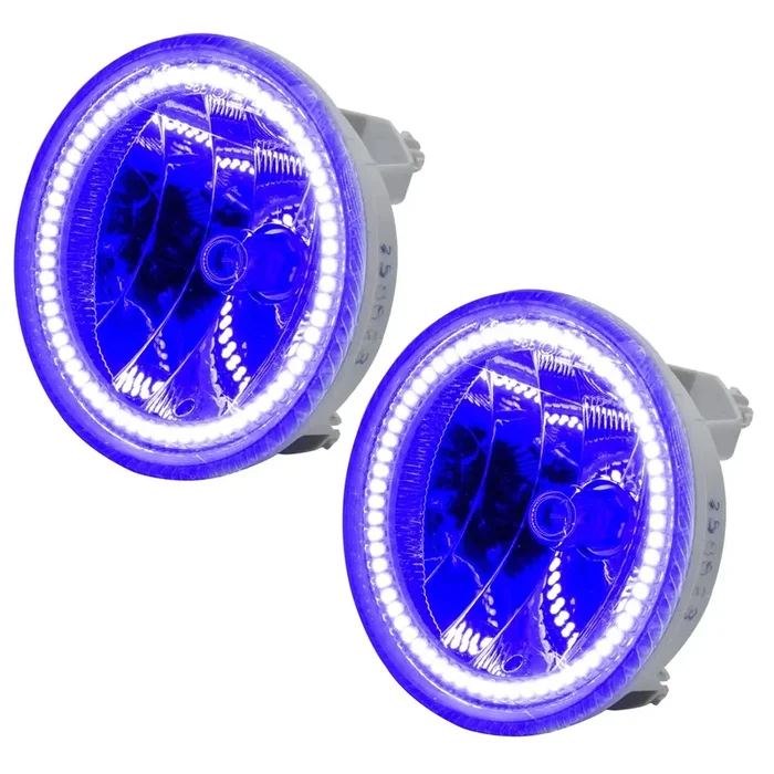 Oracle Lighting 7005-007 SMD Fog Lights, UV/Purple