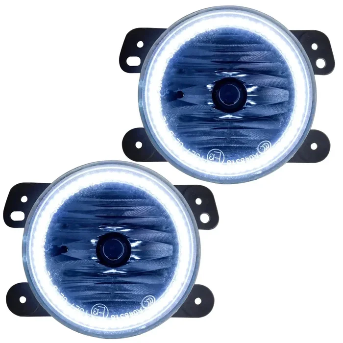 Oracle Lighting 7080-001 SMD Fog Lights, White