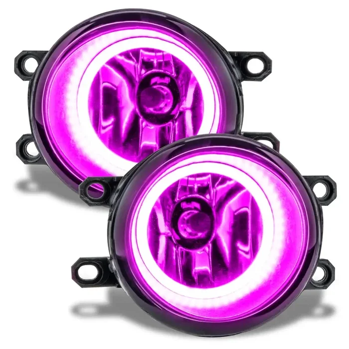 Oracle Lighting 8157-009 SMD Fog Lights, Pink