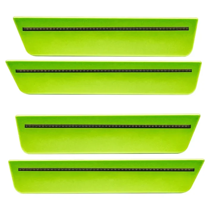 Oracle Lighting 9800-PFB-T Concept Sidemarker Set, Tinted, Sublime Metallic (PFB)