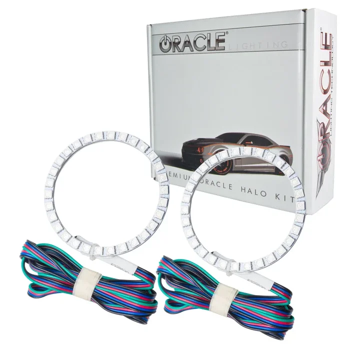Oracle Nissan 350 Z 06-11 Halo Kit – ColorSHIFT SEE WARRANTY