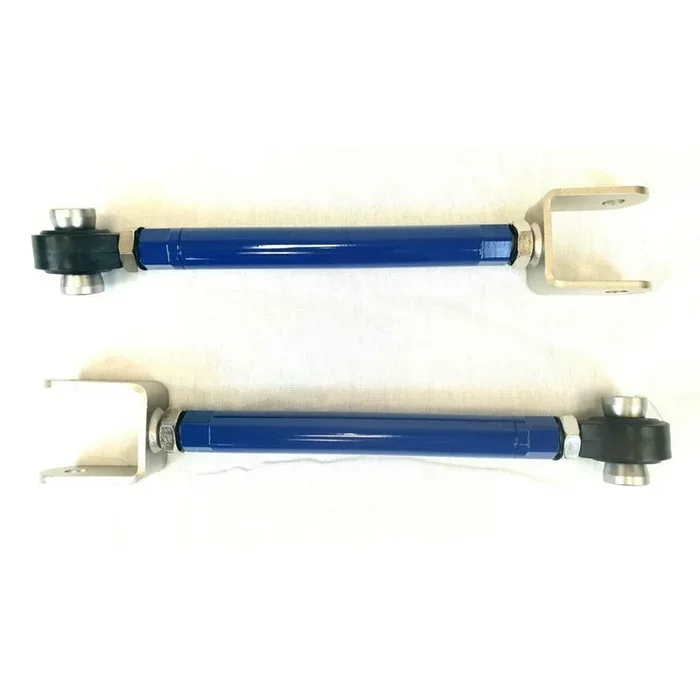 P2M Rear Upper Lower Traction Links | 2016-2021 Chevrolet Camaro (P2-RULTLCAM16-HC)