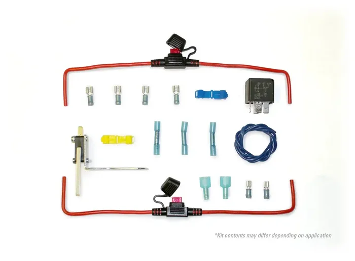 Pacbrake ECM By-Pass System For 2003-04 Dodge Ram 2500/3500