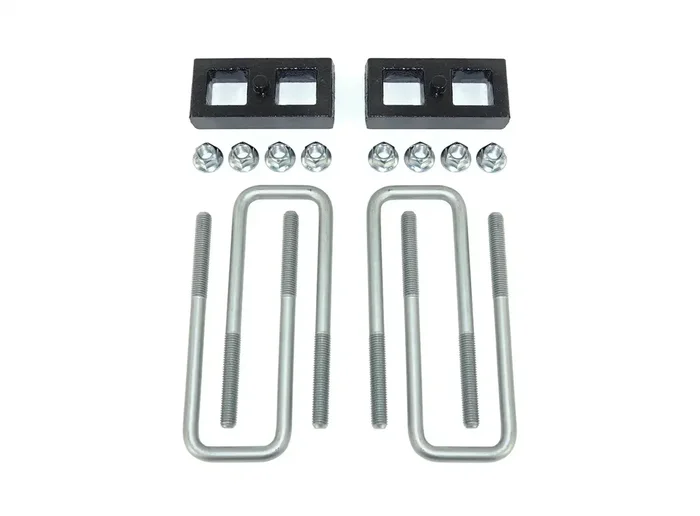 Pacbrake HP10523 Rear Lift Block