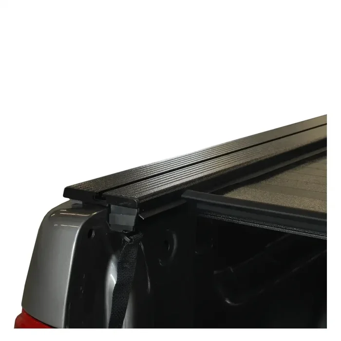 Pace Edwards BEC5670 – Bedlocker® w/Explorer Series, Rails Tonneau Cover Kit