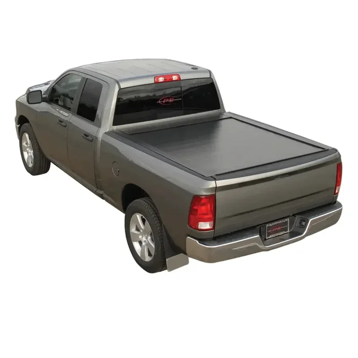 Pace Edwards BLC1204 Company BedLocker Kit-67-87-CHEVY/GMC-C/K Full-size-8ft.-LB