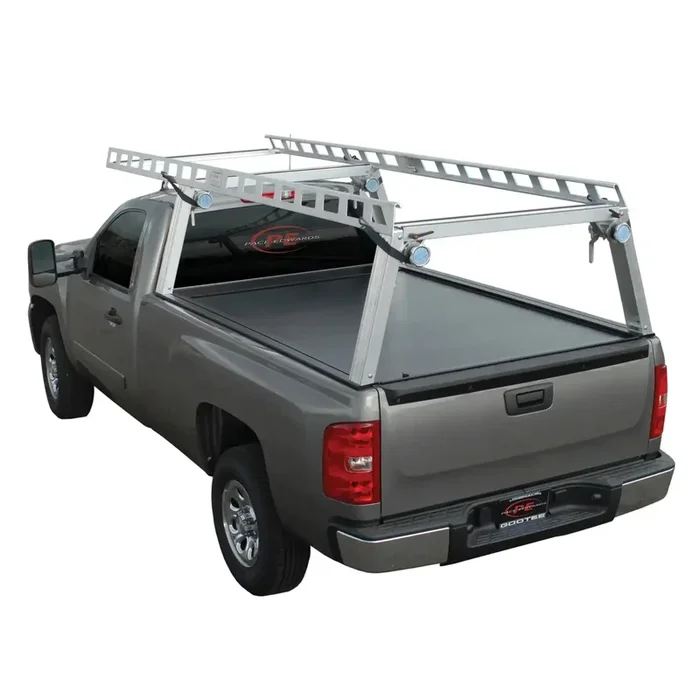 Pace Edwards CR4004 – Contractor Rig® Rack