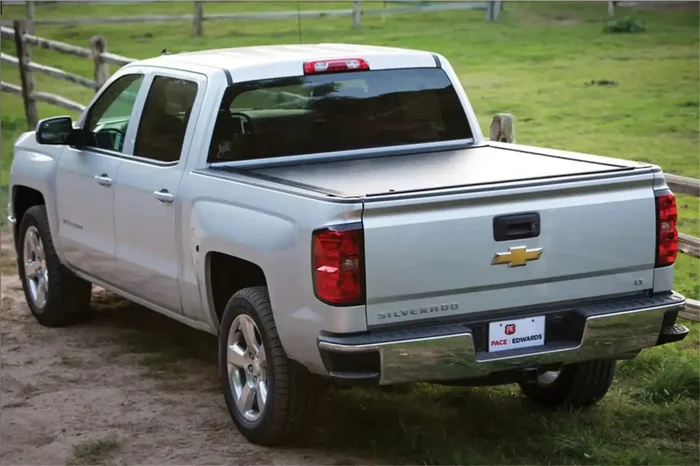 Pace Edwards JRT5274 – Jackrabbit® Tonneau Cover Kit