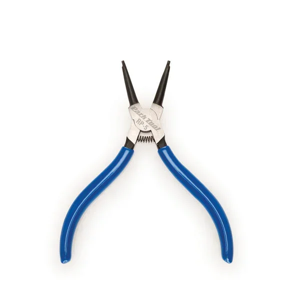 Park Tool 1.7mm Straight Internal Snap Ring Pliers