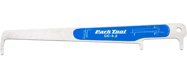 Park Tool CC-4.2 Chain Checker Tool