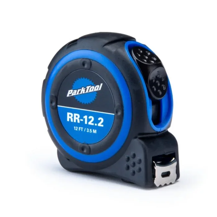 Park Tool RR-12.2 tape measure