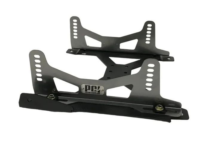 PCI Racing Adjustable Seat Mount Mitsubishi Lancer EVO 10 (08-15) Left or Right