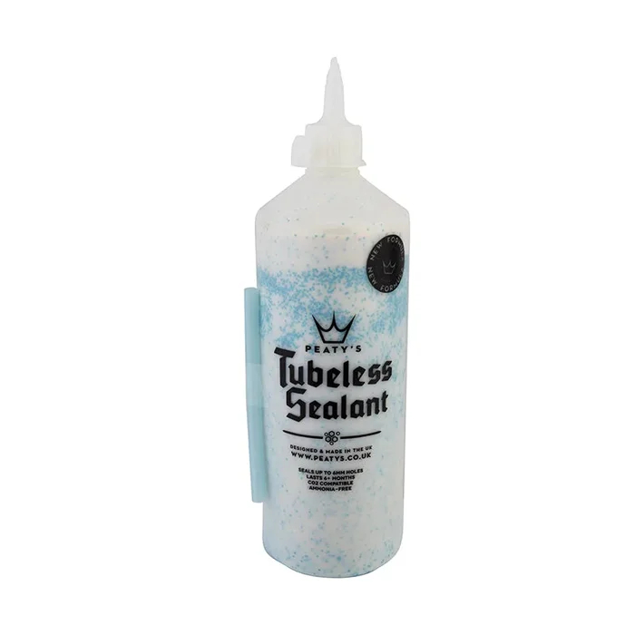 Peaty`s Tubeless Sealant