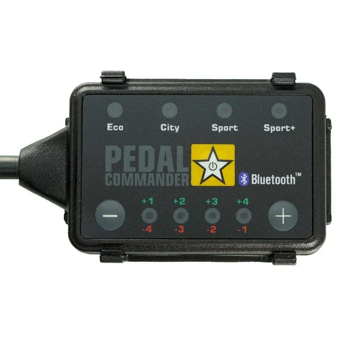 Pedal Commander 09-VWN-GLF-03 Throttle Response Controller with Bluetooth Support