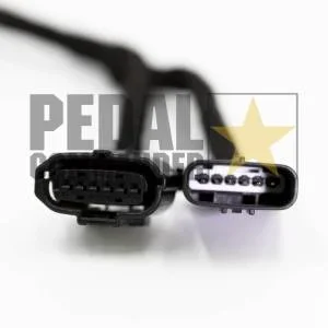 Pedal Commander 41-MZD-CX7-01 Pedal Commander Throttle Response Controller with Bluetooth Support – Bulletproof Off-Road