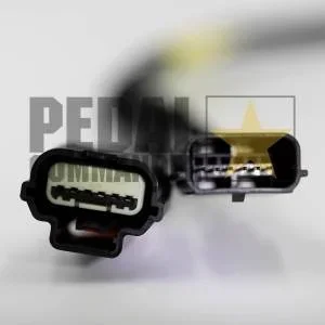 Pedal Commander 77-CHV-SLD-02 Pedal Commander Throttle Response Controller with Bluetooth Support – Bulletproof Off-Road