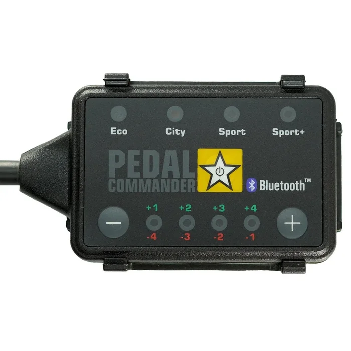 Pedal Commander For Toyota Sequoia (2008-2017)