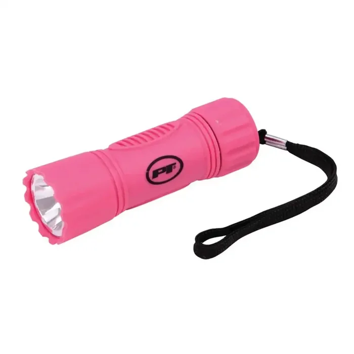 PERFORM TOOL W2489 STORM COMPOSITE 3AAA PINK