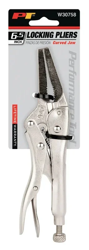 PERFORM TOOL W30758 PLIERS-LOCKING