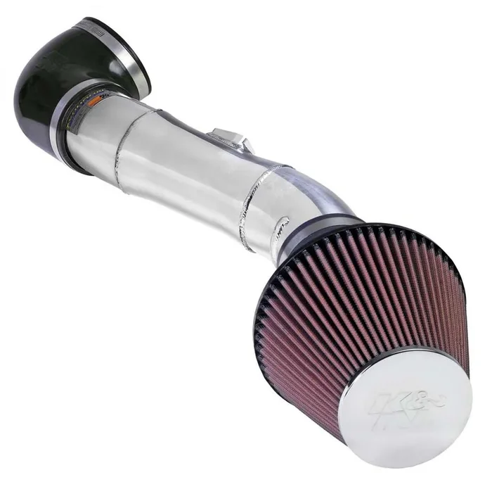 Performance Intake Kit by K&N (69-3523KP)