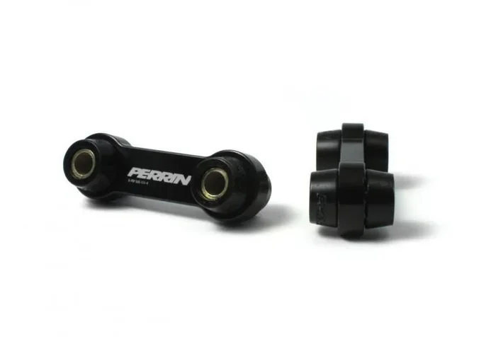 Perrin Front Endlinks Subaru Forester / Forester XT (05-13) w/ Urethane Bushings – PSP-SUS-113