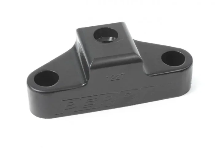 Perrin Polyurethane Shifter Bushings – Rear | Subaru Multiple Fitments (PSP-INR-005)