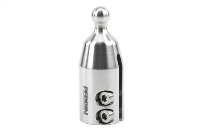 Perrin Short Shifter Adapter Honda Civic Si / Type-R (17-19) 1-Way or 2-way Adjustable
