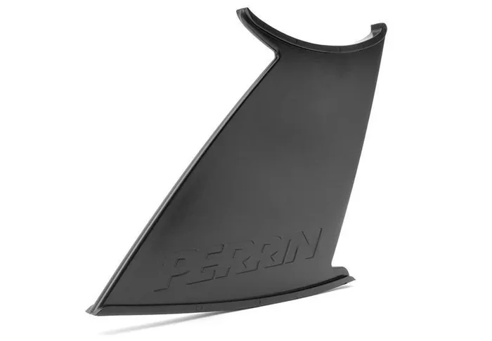 Perrin Wing Stabilizer | 2011-2014 Subaru STI Sedan (PSP-BDY-101BK)