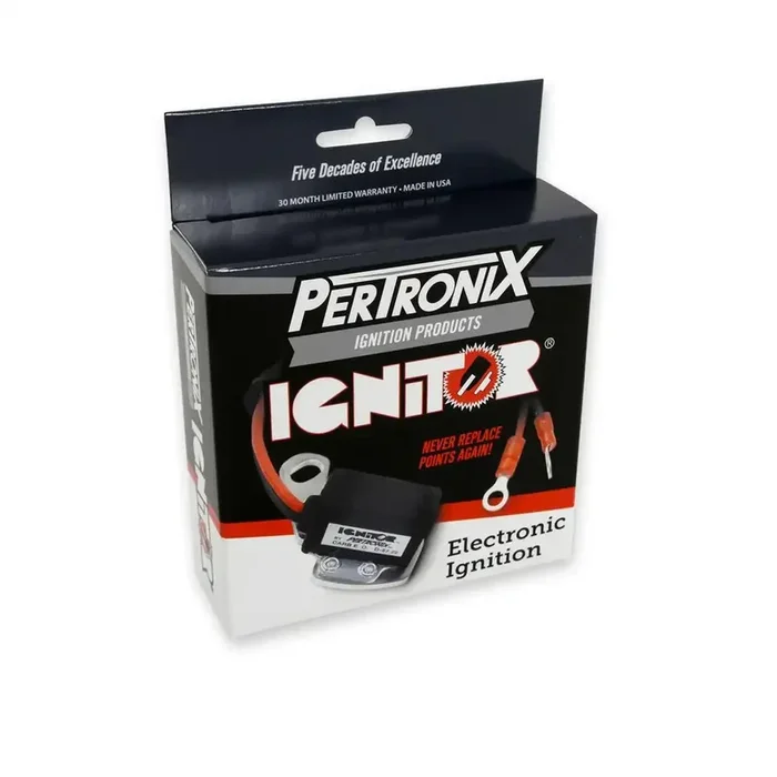 PERTRONIX 1943 ING