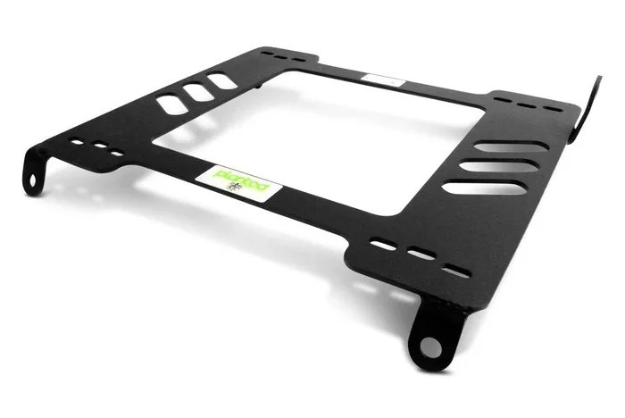Planted Seat Brackets Ford Mustang (1974-1978) Driver / Passenger Side