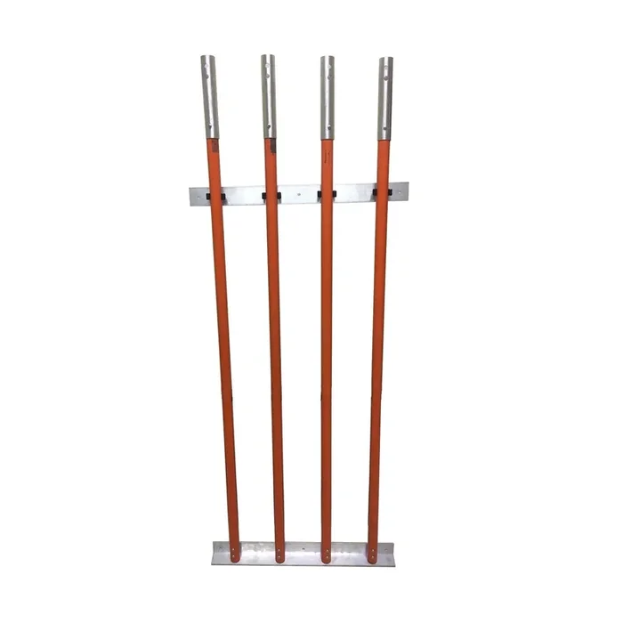 Pole Carrier 4/6