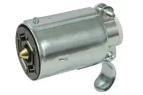 POLLAK 12-702 7-WAY CONNECTOR PLUG