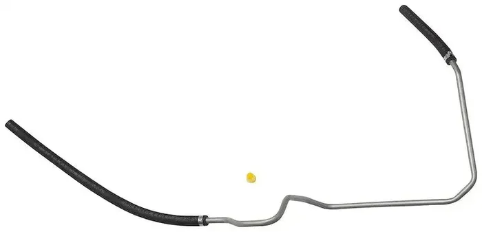POWER STEERING HOSE ASSEMBLY