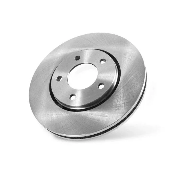 Power Stop Front Autospecialty Brake Rotor | 2013-2016 Scion FR-S (JBR1165)