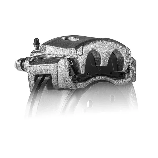 Power Stop Rear Right Autospecialty Caliper w/Bracket | 2015-2019 Ford Mustang (L15028)