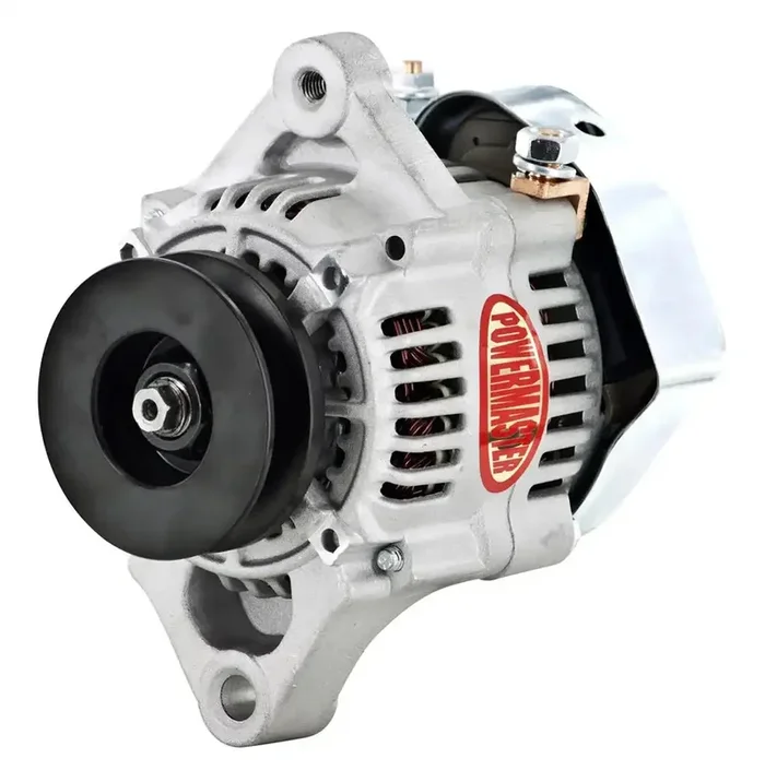 POWERMASTER 8176 16V ALTERNATOR