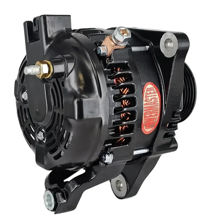 POWERMASTER 851625-R-1 ALT FORD DENSO BLACK 175A 2015-23 M