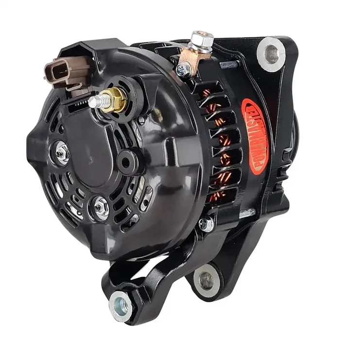POWERMASTER 851626-2R-CCW ALT FORD DENSO BLACK 175A 2011-23 M