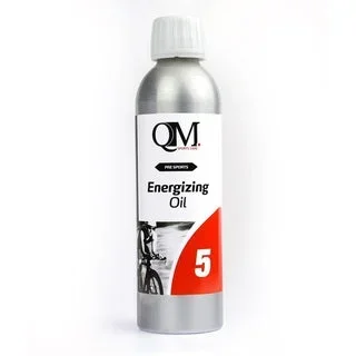 Pre Sports Energizing Oil