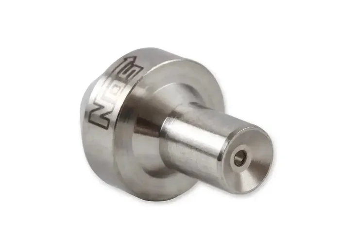 PRECISION SS JET